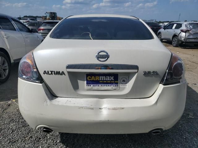 2009 Nissan Altima 2.5