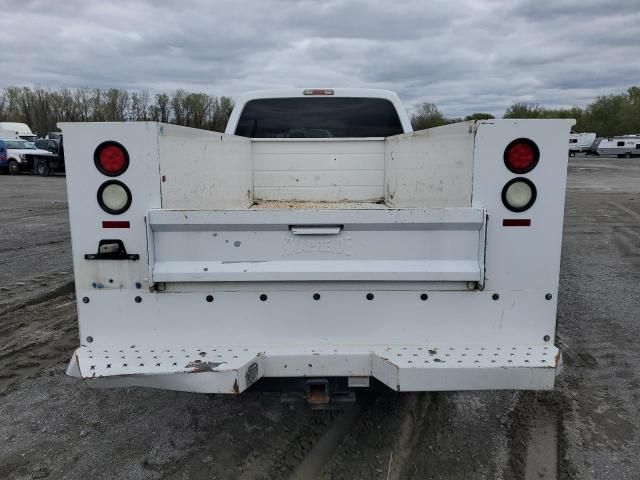 2014 Ford F350 Super Duty