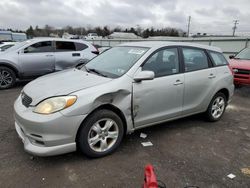 2004 Toyota Corolla Matrix XR for sale in Pennsburg, PA