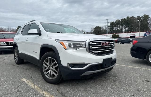 2017 GMC Acadia SLE