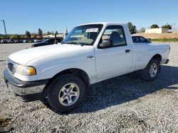 Salvage cars for sale at Mentone, CA auction: 2000 Mazda B3000