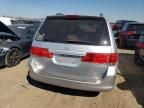 2010 Honda Odyssey EXL