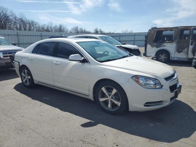 2011 Chevrolet Malibu 2LT