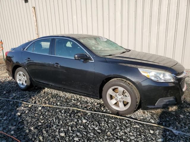 2014 Chevrolet Malibu 1LT