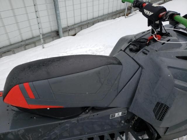 2022 Arctic Cat Snowmobile