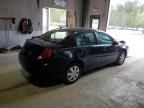 2007 Saturn Ion Level 2