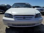 2002 Honda Accord EX