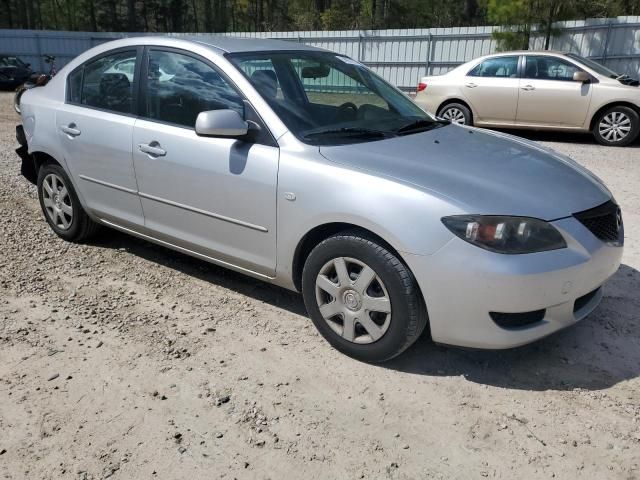 2006 Mazda 3 I