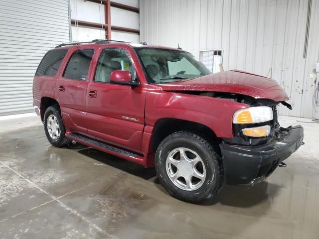 2005 GMC Yukon Denali