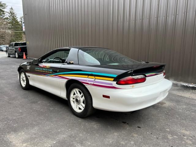 1993 Chevrolet Camaro Z28