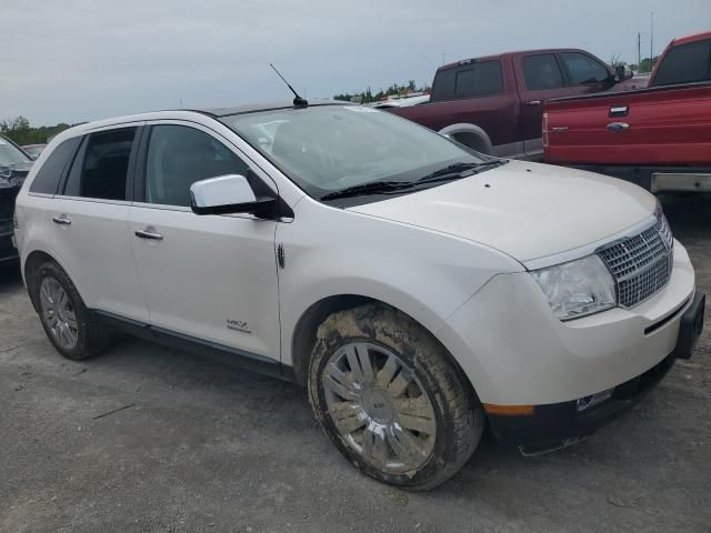 2009 Lincoln MKX