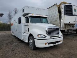 Freightliner Conventional Columbia Vehiculos salvage en venta: 2009 Freightliner Conventional Columbia