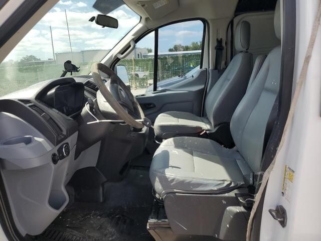 2015 Ford Transit T-250