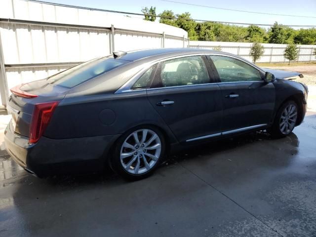 2017 Cadillac XTS Luxury