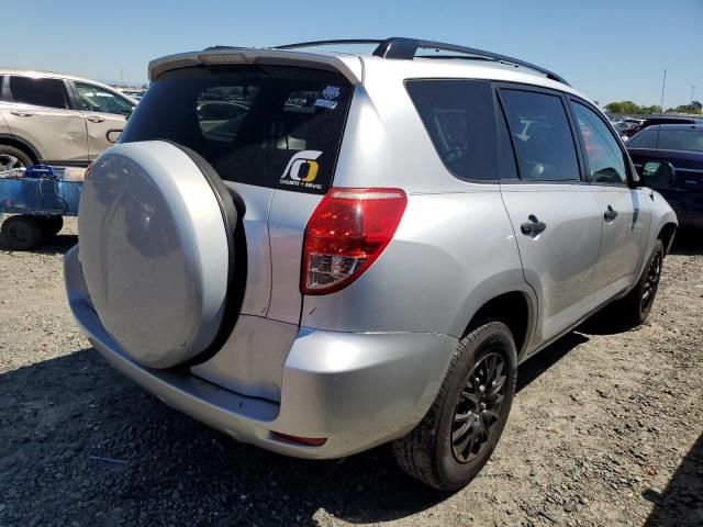 2007 Toyota Rav4