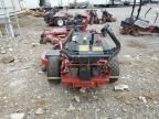 2015 Exma Mower