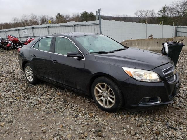 2013 Chevrolet Malibu 2LT