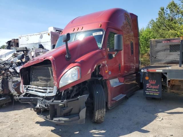 2016 Freightliner Cascadia 125