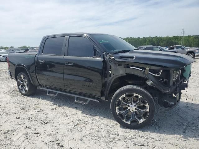 2020 Dodge 1500 Laramie