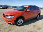 2019 Volkswagen Tiguan S