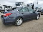 2016 Subaru Legacy 2.5I Premium