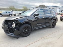 Salvage cars for sale from Copart Lebanon, TN: 2018 Nissan Rogue S
