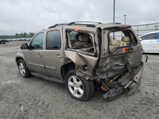 2007 Chevrolet Tahoe K1500