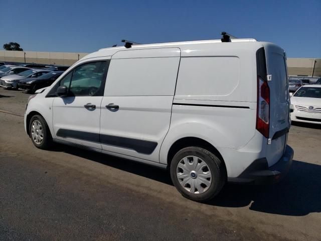 2019 Ford Transit Connect XLT