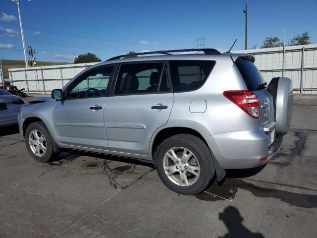 2010 Toyota Rav4