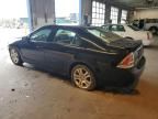 2007 Ford Fusion SEL