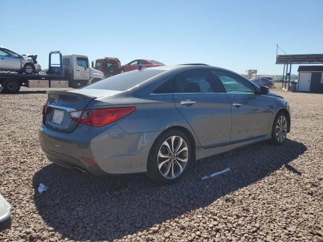 2014 Hyundai Sonata SE