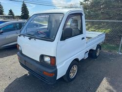 Salvage cars for sale at East Granby, CT auction: 1994 Mitsubishi V-U42T