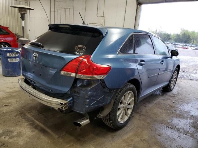 2009 Toyota Venza