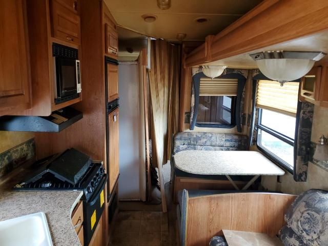 2008 Jayco Eagle