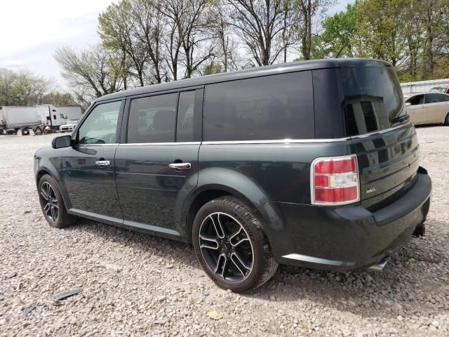 2015 Ford Flex SEL