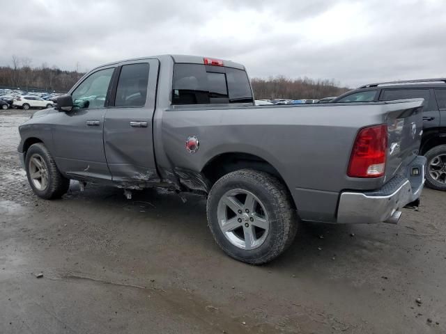 2010 Dodge RAM 1500