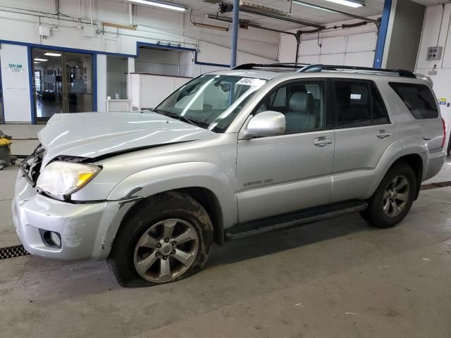 2006 Toyota 4runner Limited