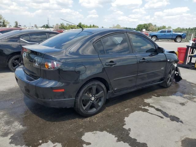 2006 Mazda 3 S