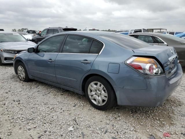 2011 Nissan Altima Base