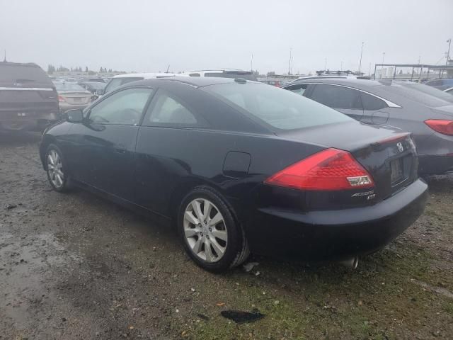 2006 Honda Accord EX