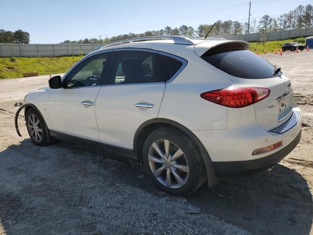 2015 Infiniti QX50