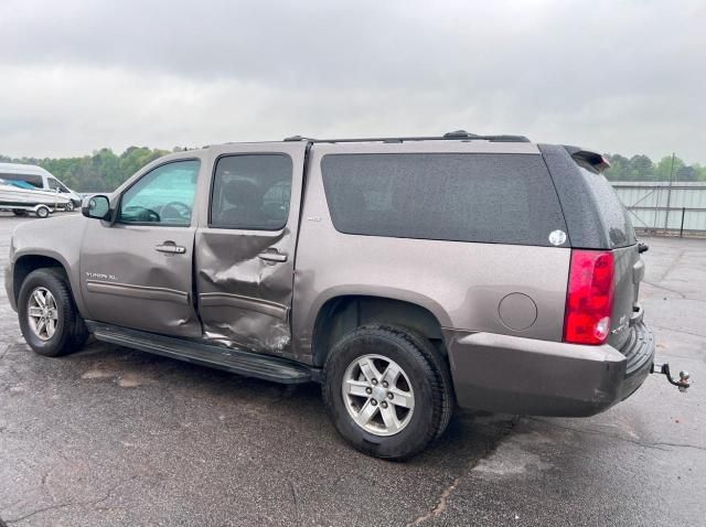 2013 GMC Yukon XL C1500 SLT