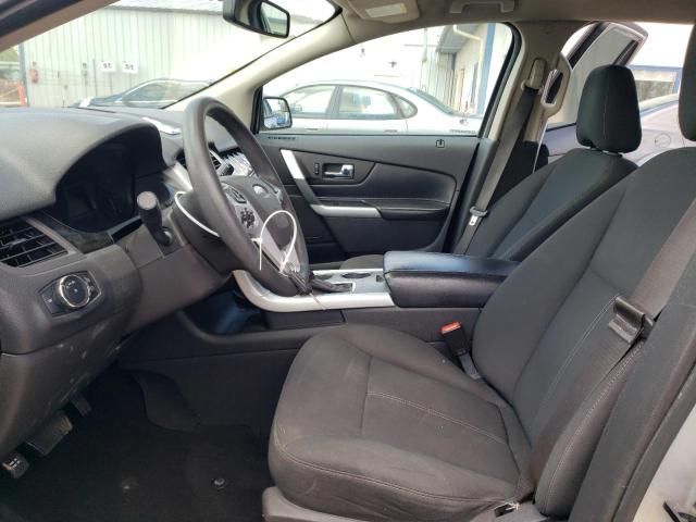 2012 Ford Edge SE