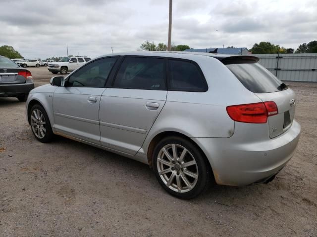 2013 Audi A3 Premium Plus