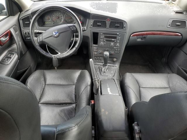 2004 Volvo S60 2.5T