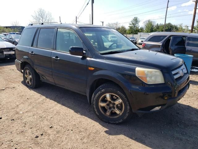 2006 Honda Pilot EX