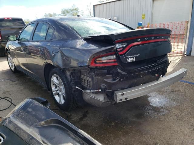 2015 Dodge Charger SE