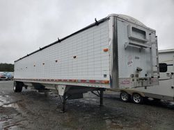 Wilson salvage cars for sale: 2011 Wilson Trailer