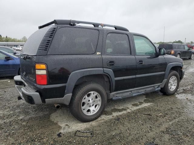 2004 Chevrolet Tahoe K1500