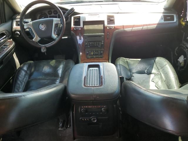 2007 Cadillac Escalade ESV